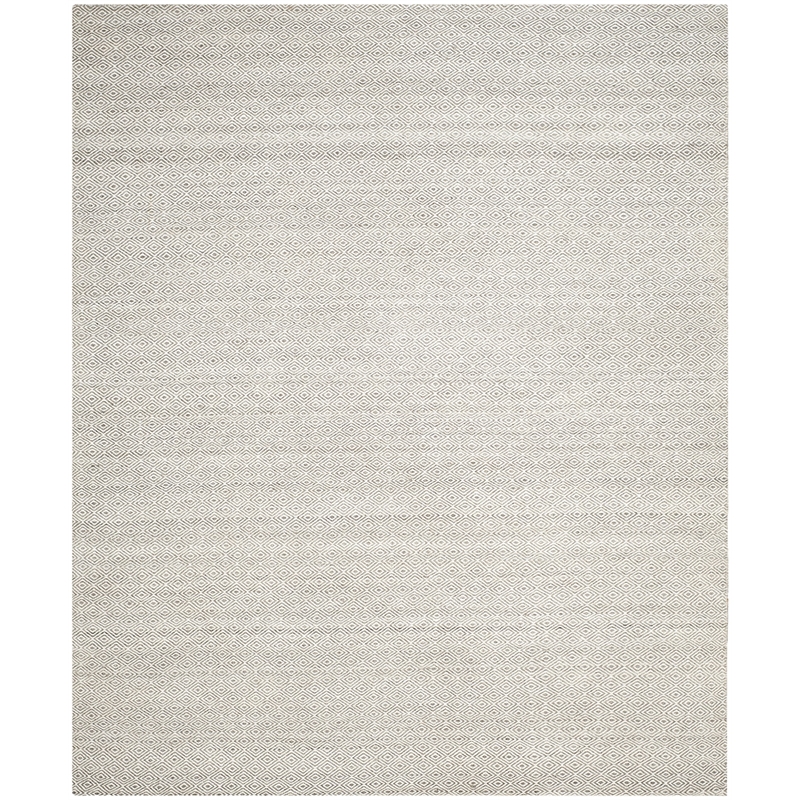 Safavieh Kilim Ivory Contemporary Rug - 8' x 10'