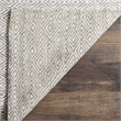 Safavieh Kilim Ivory Contemporary Rug - 8' x 10'