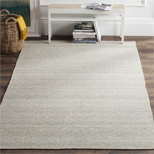 Safavieh Kilim Ivory Contemporary Rug - 4' x 6'