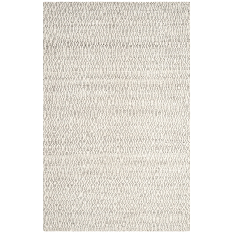 Safavieh Kilim Ivory Contemporary Rug - 5' x 8'