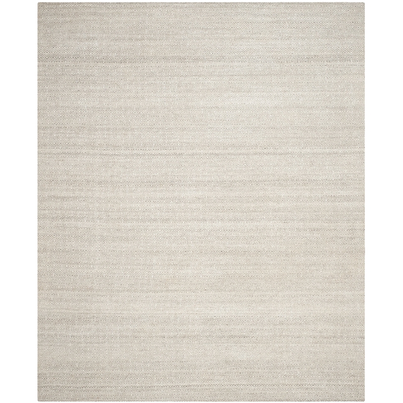 Safavieh Kilim Ivory Contemporary Rug - 8' x 10'