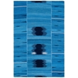 Safavieh Kilim Blue Contemporary Rug - 4' x 6'