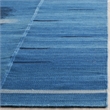 Safavieh Kilim Blue Contemporary Rug - 5' x 8'