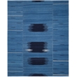 Safavieh Kilim Blue Contemporary Rug - 8' x 10'