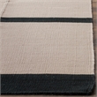 Safavieh Kilim Grey Contemporary Rug - 8' x 10'