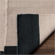 Safavieh Kilim Grey Contemporary Rug - 8' x 10'
