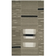 Safavieh Kilim Beige Contemporary Rug - 4' x 6'