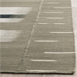 Safavieh Kilim Beige Contemporary Rug - 5' x 8'
