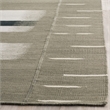 Safavieh Kilim Beige Contemporary Rug - 8' x 10'