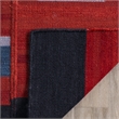 Safavieh Kilim Red Contemporary Rug - 4' x 6'