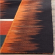 Safavieh Kilim  Contemporary Rug - 4' x 6'