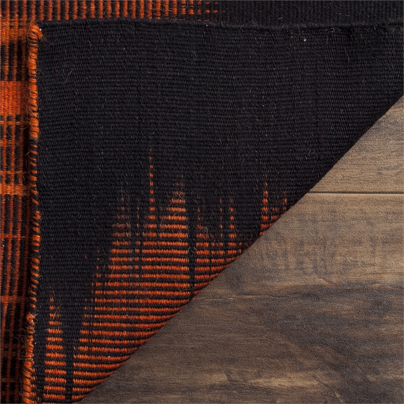 Safavieh Kilim  Contemporary Rug - 4' x 6'