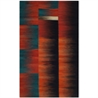 Safavieh Kilim  Contemporary Rug - 8' x 10'