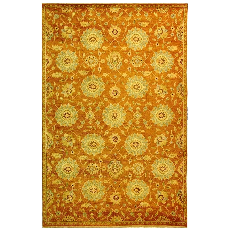 Safavieh Kilim  Contemporary Rug - 8' x 10'