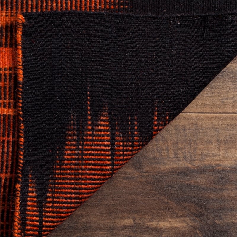 Safavieh Kilim  Contemporary Rug - 8' x 10'