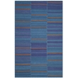 Safavieh Kilim Blue Contemporary Rug - 8' x 10'