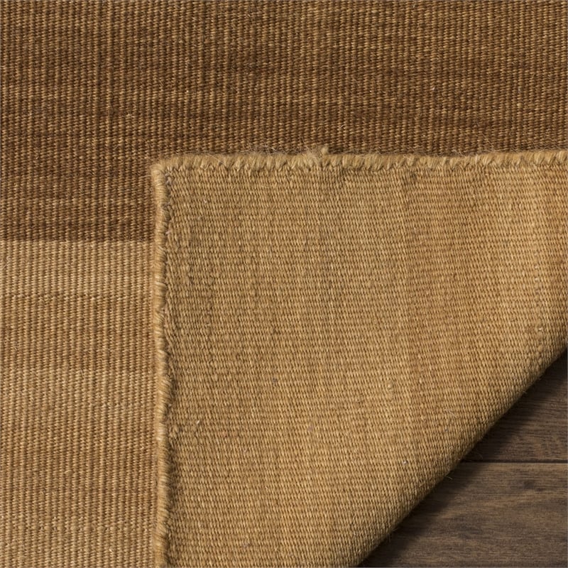 Safavieh Kilim Beige Contemporary Rug - 4' x 6'