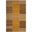 Safavieh Kilim Beige Contemporary Rug - 5' x 8'