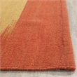 Safavieh Kilim Rust Contemporary Rug - 4' x 6'