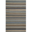 Safavieh Kilim Blue Contemporary Rug - 5' x 8'