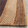 Safavieh Kilim Rust Contemporary Rug - 8' x 10'