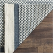 Safavieh Kilim Blue Contemporary Rug - 8' x 10'
