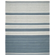 Safavieh Kilim Blue Contemporary Rug - 9' x 12'