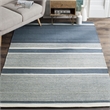 Safavieh Kilim Brown Contemporary Rug - 4' x 6'