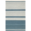 Safavieh Kilim Brown Contemporary Rug - 4' x 6'