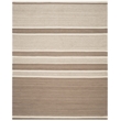 Safavieh Kilim Brown Contemporary Rug - 8' x 10'