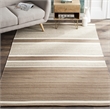 Safavieh Kilim Brown Contemporary Rug - 9' x 12'