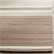 Safavieh Kilim Brown Contemporary Rug - 9' x 12'