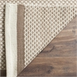 Safavieh Kilim Brown Contemporary Rug - 9' x 12'