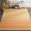 Safavieh Kilim Orange Contemporary Rug - 5' x 8'