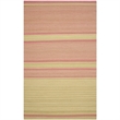 Safavieh Kilim Lime Contemporary Rug - 8' x 10'