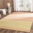 Safavieh Kilim Lime Contemporary Rug - 9' x 12'
