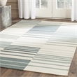 Safavieh Kilim Blue Contemporary Rug - 4' x 6'
