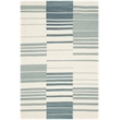 Safavieh Kilim Blue Contemporary Rug - 4' x 6'