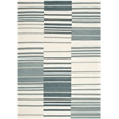 Safavieh Kilim Blue Contemporary Rug - 9' x 12'