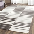 Safavieh Kilim Brown Contemporary Rug - 8' x 10'