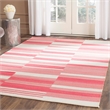 Safavieh Kilim Brown Contemporary Rug - 9' x 12'