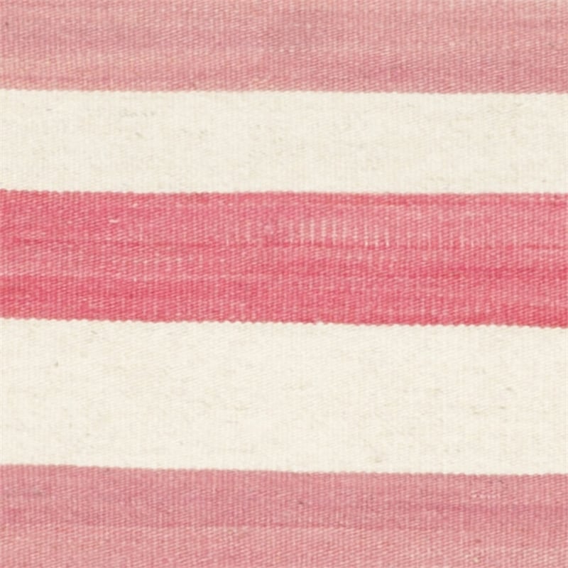 Safavieh Kilim Pink Contemporary Rug - 4' x 6'