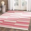 Safavieh Kilim Pink Contemporary Rug - 5' x 8'