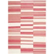 Safavieh Kilim Pink Contemporary Rug - 5' x 8'