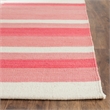 Safavieh Kilim Pink Contemporary Rug - 8' x 10'