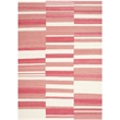 Safavieh Kilim Pink Contemporary Rug - 9' x 12'