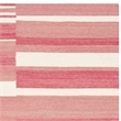 Safavieh Kilim Pink Contemporary Rug - 9' x 12'