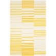 Safavieh Kilim Gold Contemporary Rug - 4' x 6'