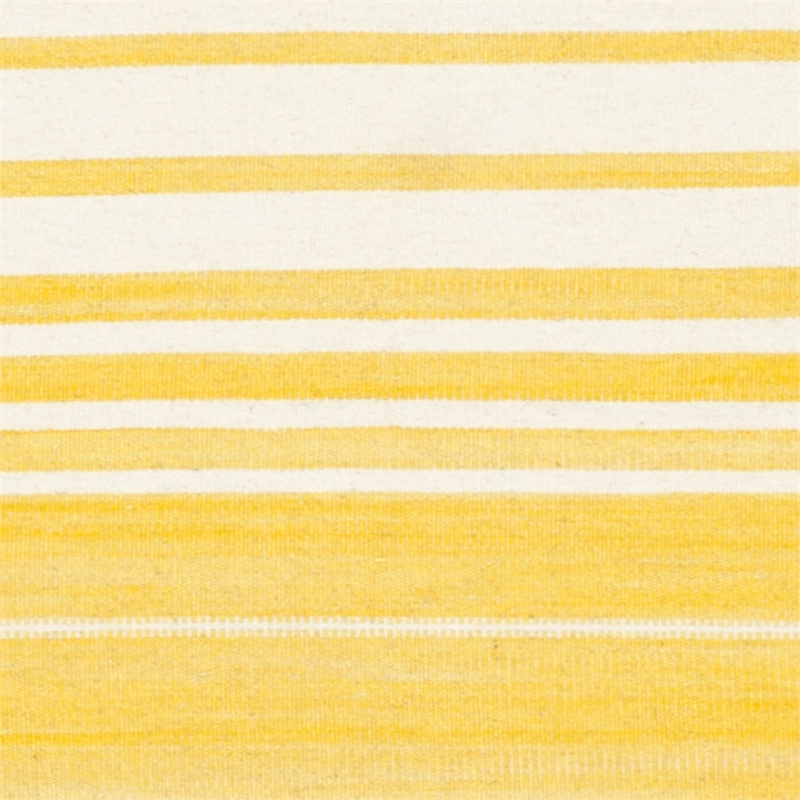Safavieh Kilim Gold Contemporary Rug - 4' x 6'