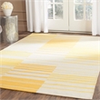 Safavieh Kilim Gold Contemporary Rug - 4' x 6'